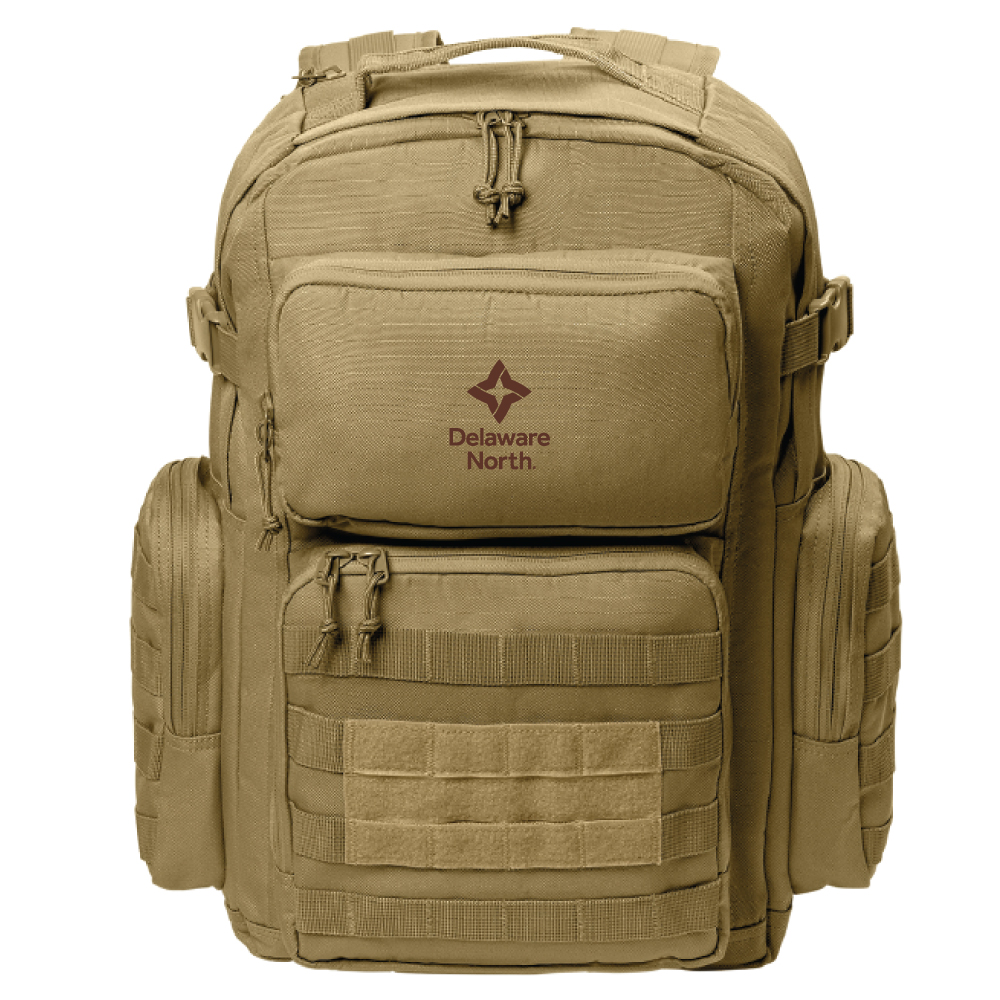 Tactical Backpack