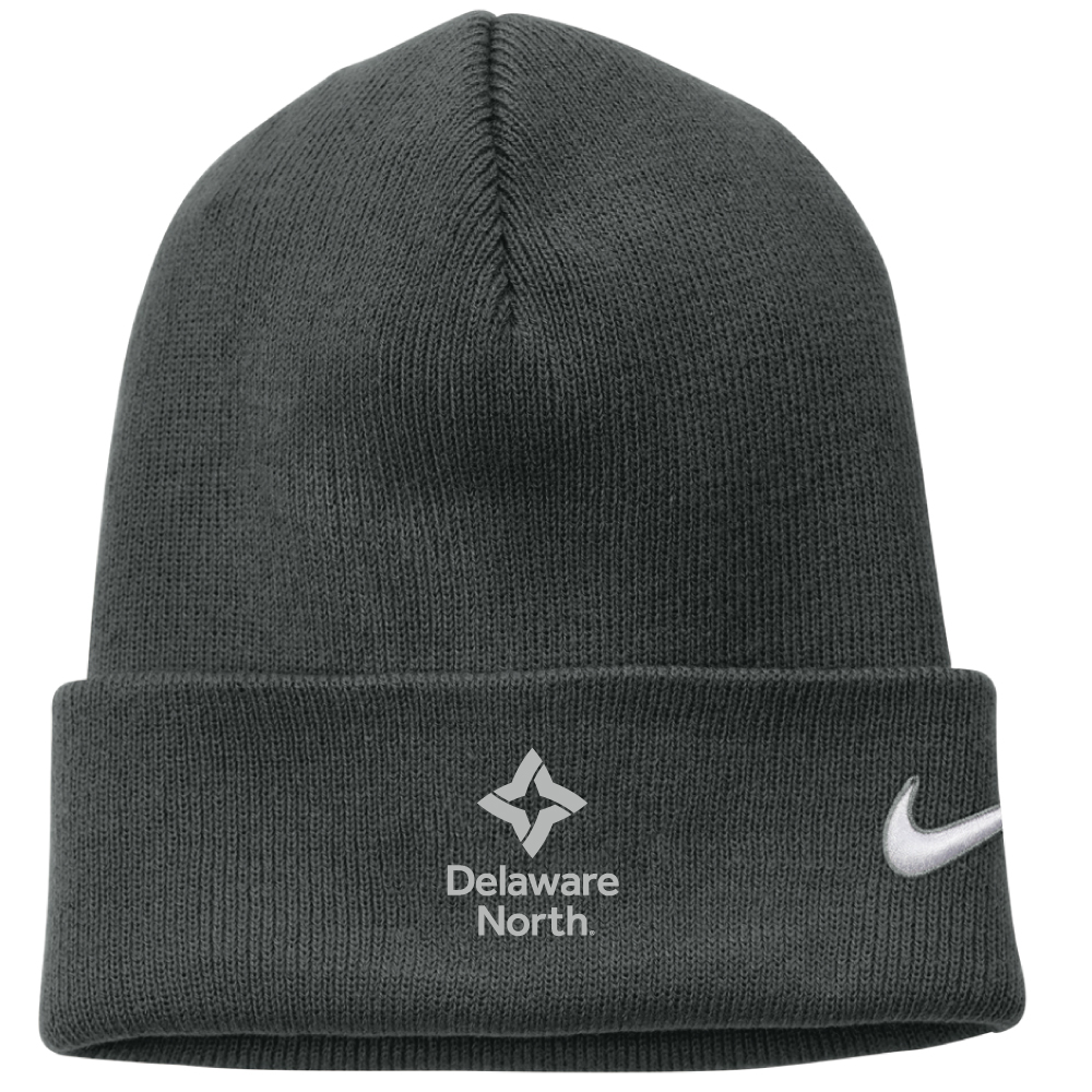 Team Cuffed Beanie